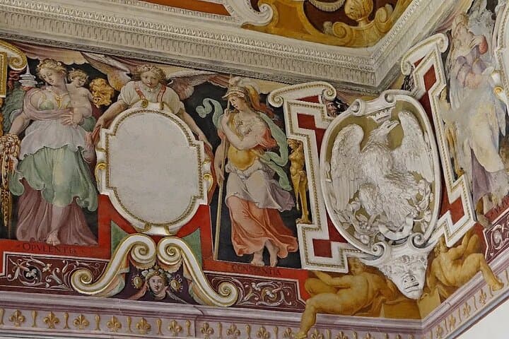 Tivoli and Castel Gandolfo Private Day Trip from Rome