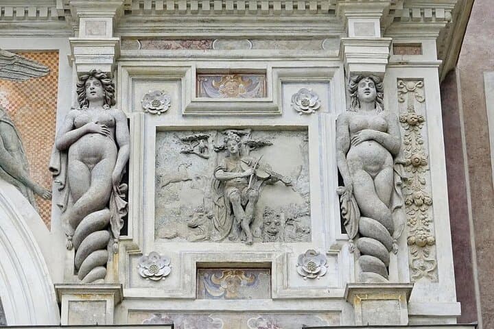 Tivoli and Castel Gandolfo Private Day Trip from Rome