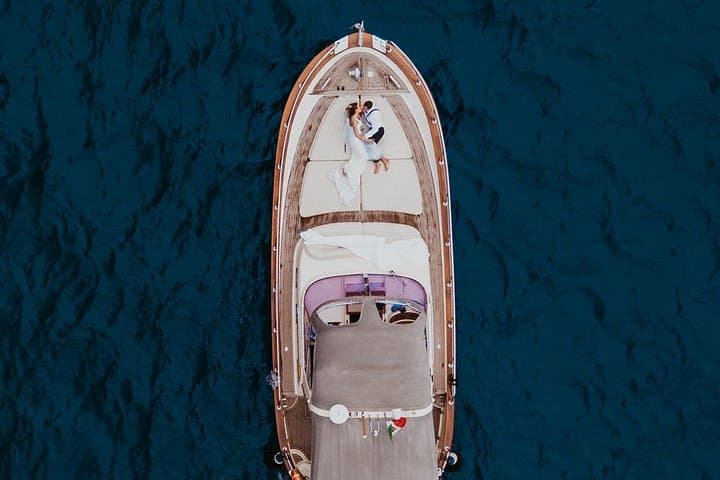 Dolce Vita 5Terre&Portovenere: Full Day Tour with Lunch
