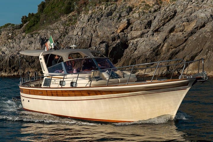 Dolce Vita 5Terre&Portovenere: Full Day Tour with Lunch