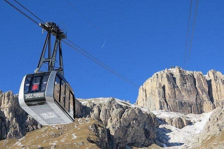passo pordoi