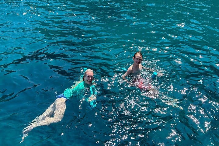 From Sorrento: Amalfi Coast Boat Tour up to 8 people