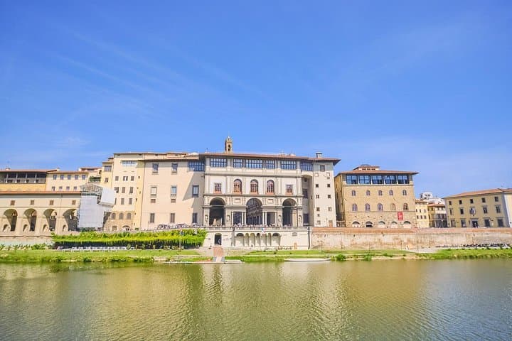 Private Renaissance Discovery Tour of Florence