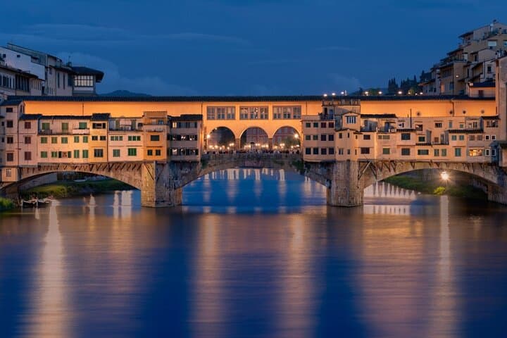 2-day tour of Tuscany, including noble wine and typical cheeses