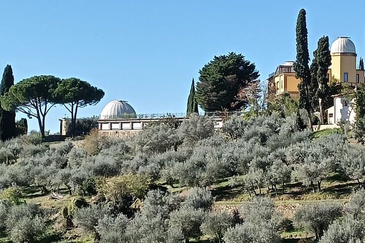 Observatory