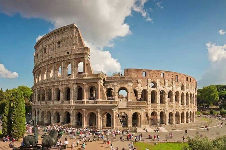 Rome