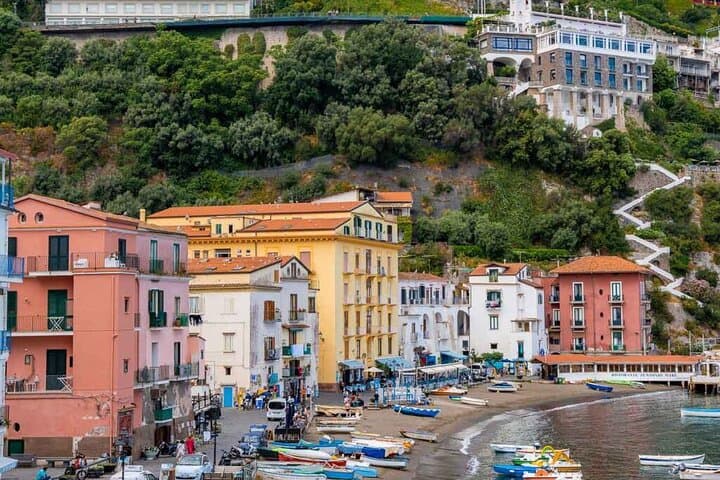 Sorrento