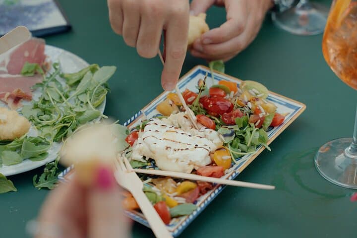MaMa Florence Aperitivo Tour: Authentic Italian Aperitif