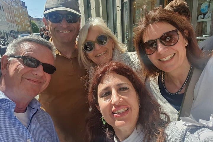 Trieste Private Walking Tour with a Local