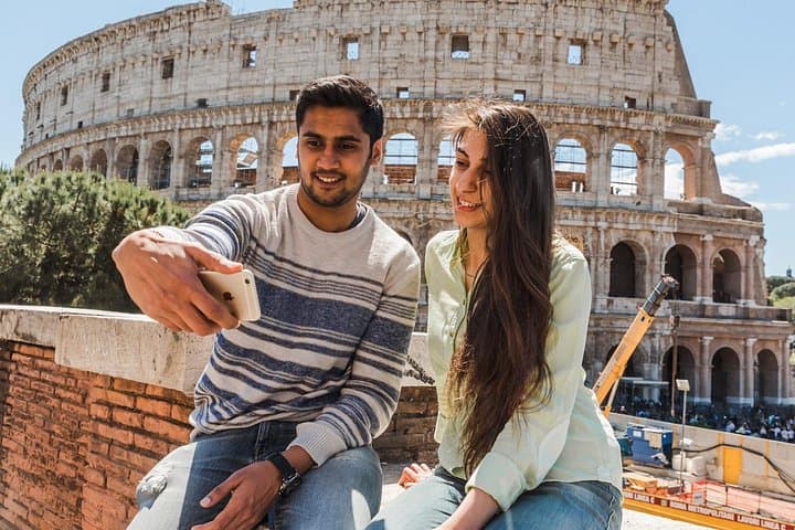 Rome Private Custom Tour with a Local, Highlights & Hidden Gems