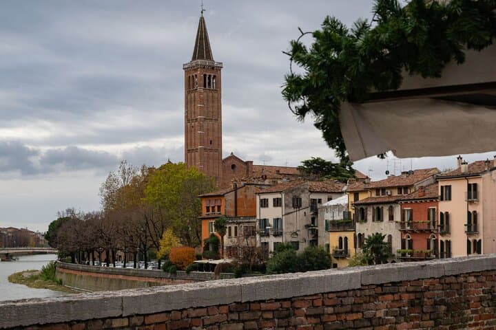 Verona Private Walking Tour with a Local