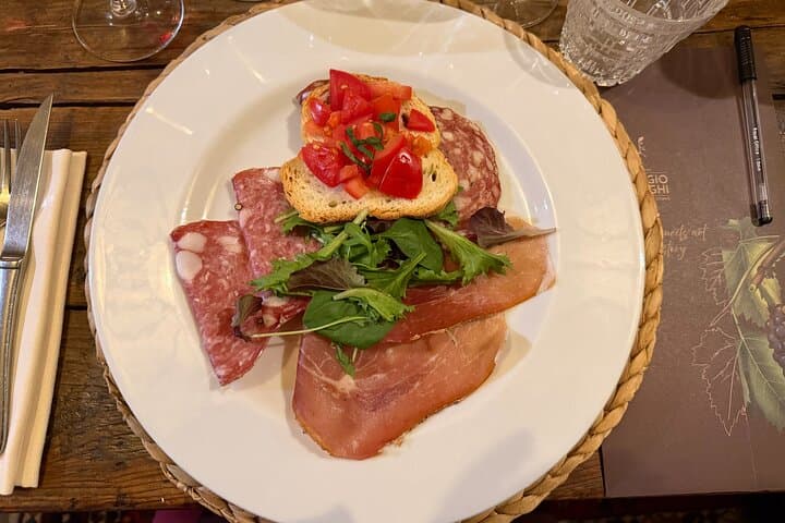 Florence Tuscany in a day: Siena, San Gimignano, Pisa Small Group