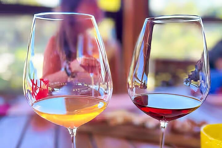 San Gimignano, Chianti, and Montalcino Day Trip from Siena