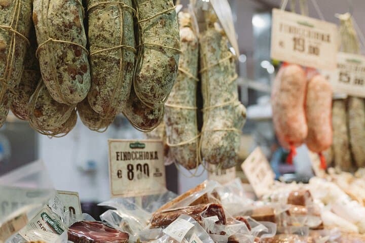 Florence A Local Food Lover Tour