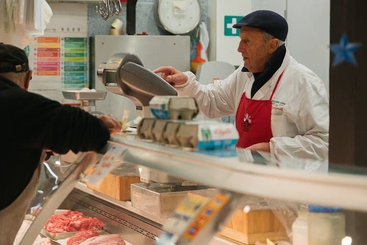 Florence A Local Food Lover Tour