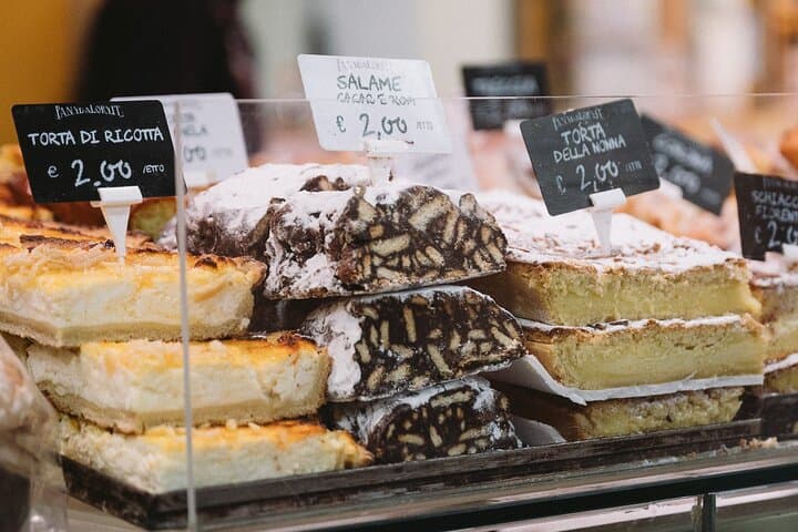 Florence A Local Food Lover Tour