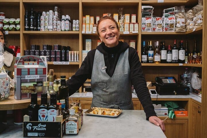 Florence A Local Food Lover Tour