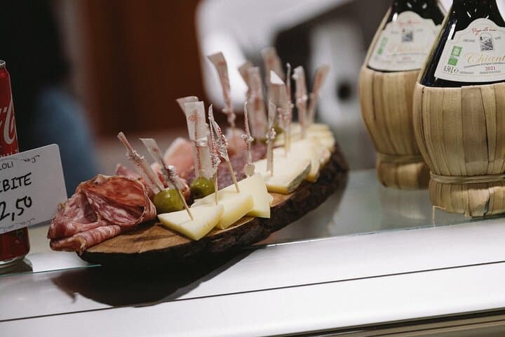 Florence A Local Food Lover Tour