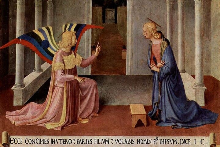 Florence: Private guided tour of the San Marco Museum