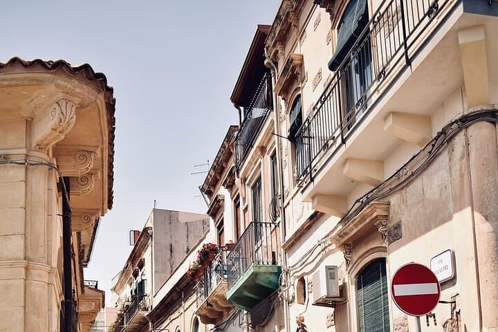 Private Walking Tour in Catania