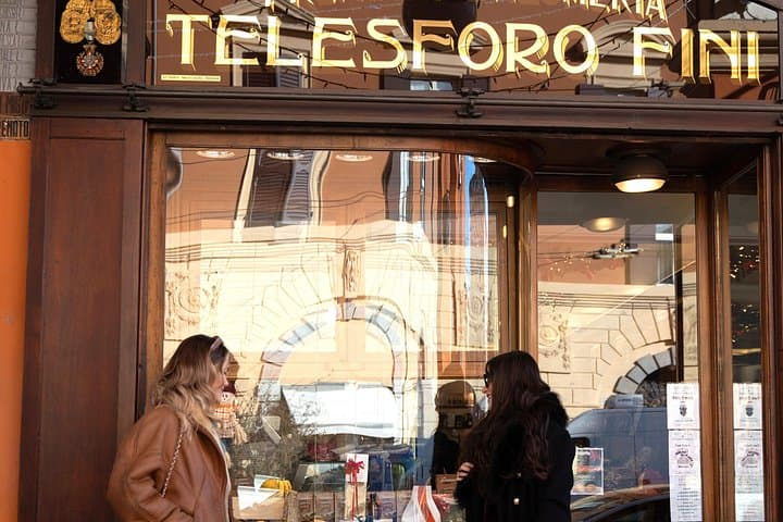 Small Group Walking Tour of Modena