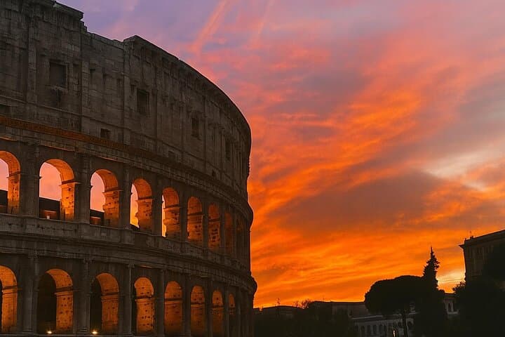 Best of Rome Pass: Vatican, Colosseum & St. Peter’s Experience