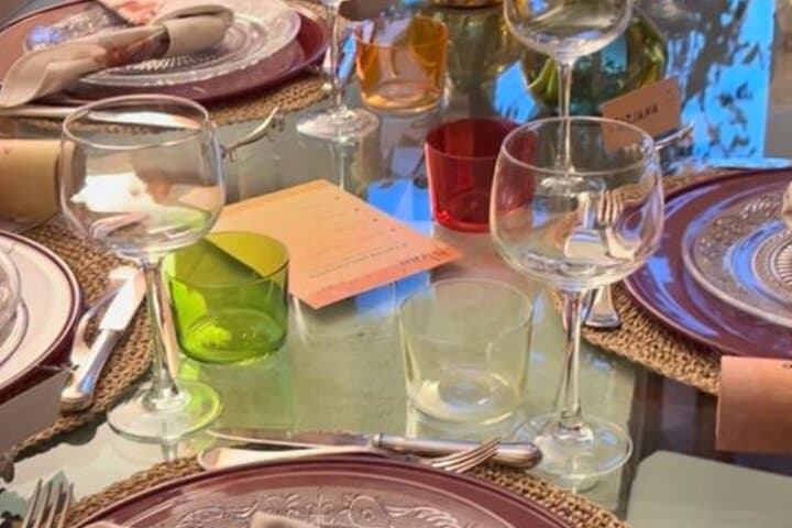 Table set