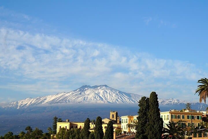 Sicily Great Wines and UNESCO Sites in 7 Private Days