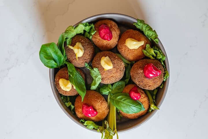Cook and Dine with a Local in Rome by Cesarine