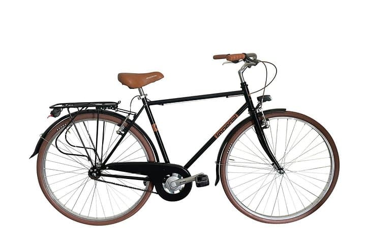 City Bike Rental in Lucca