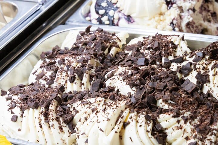 Pizza & Gelato Cooking Class in Rome, Hands-On Italian Experience