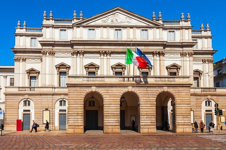 Teatro della Scala