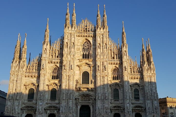 Milan Private Walking Tour with a Local