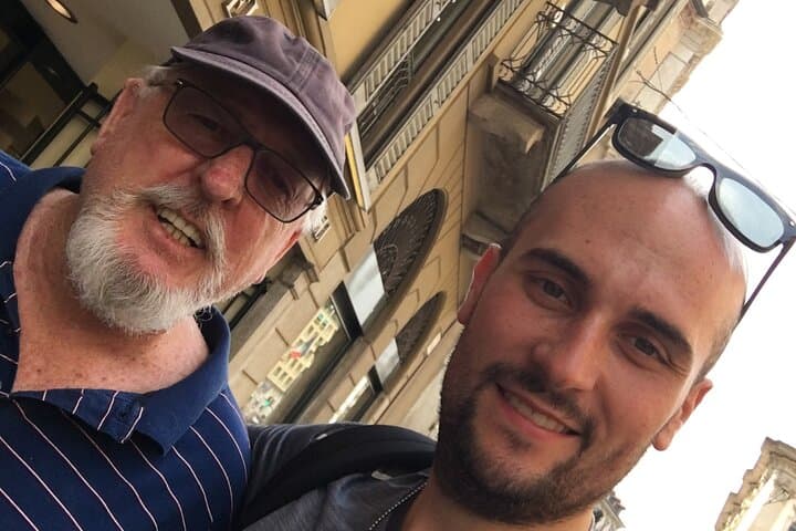 Milan Private Walking Tour with a Local