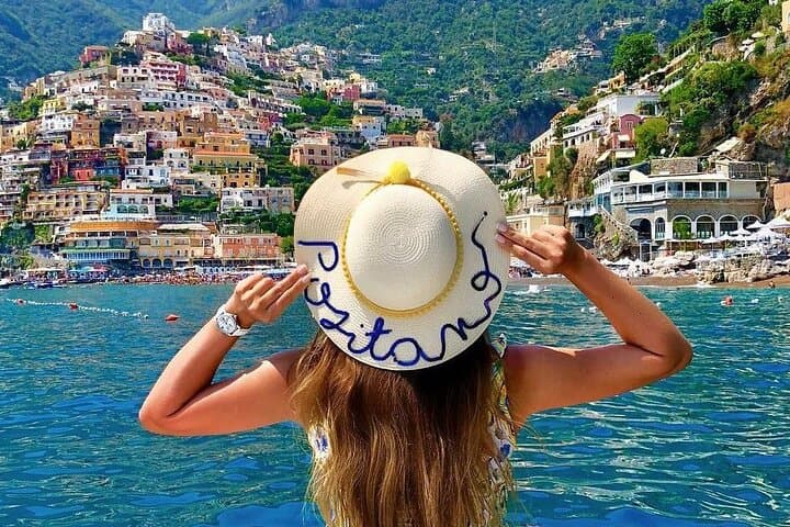 Positano