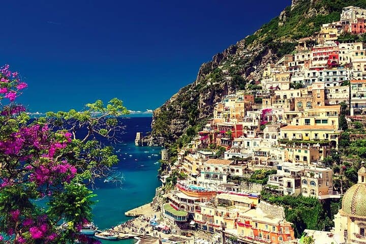 Positano