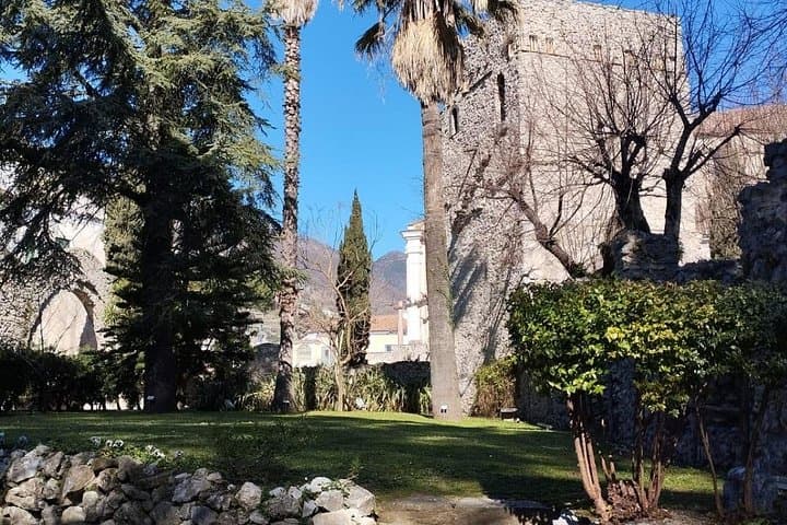Positano, Amalfi & Ravello: Shore Excursion from Salerno