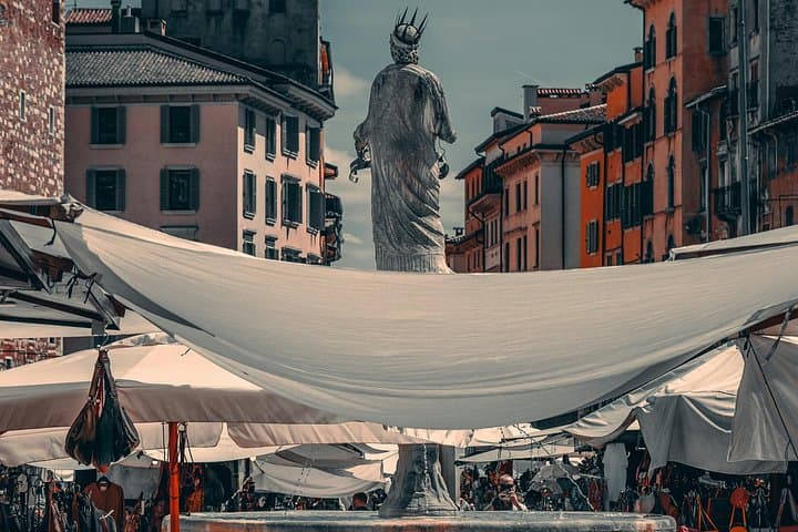 Piazza Erbe
