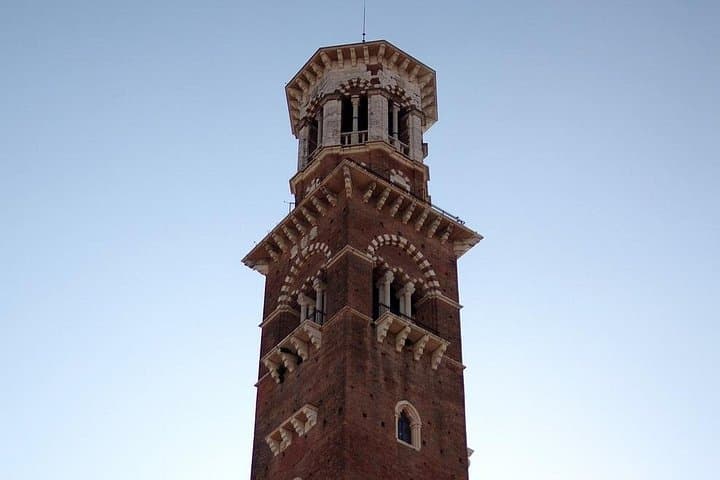 Lamberti Tower