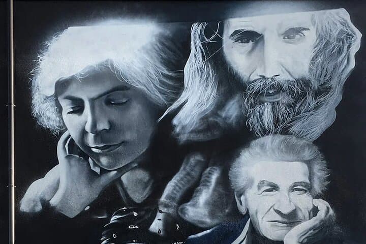 Murales Villamar