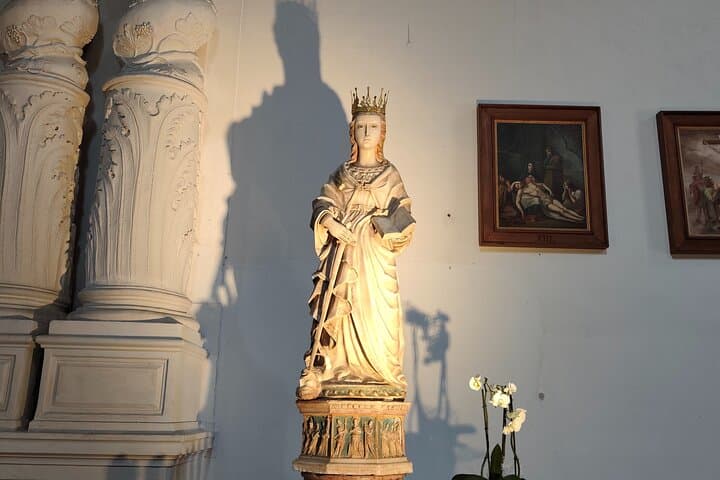Taormina Walking Tour and Ancient theater Private tour at sunset
