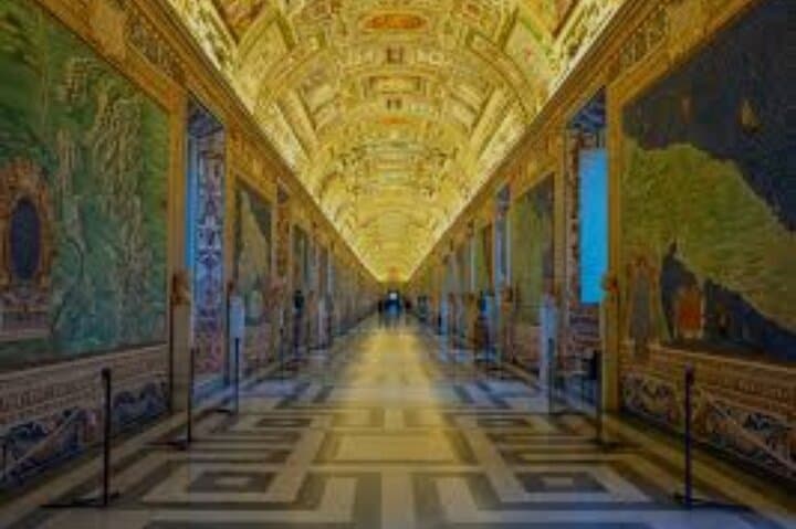 Vatican Museums
