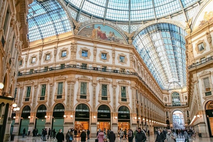 Galleria Umberto I