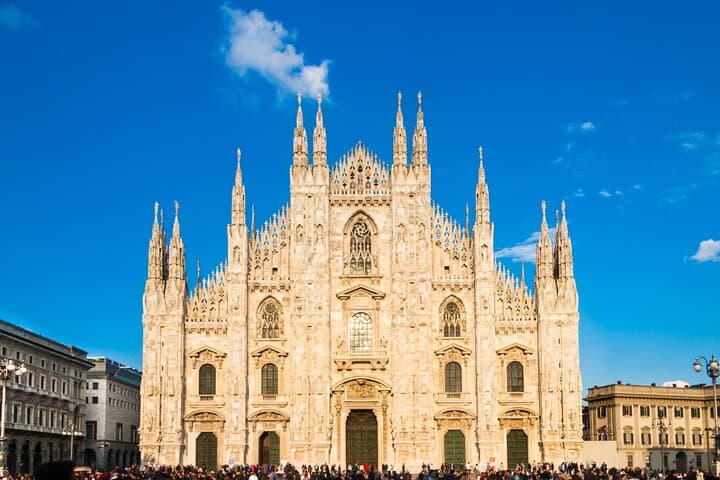 Duomo