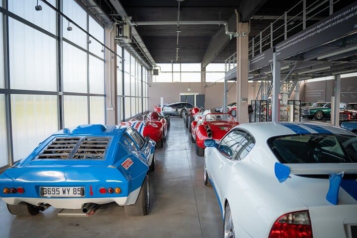 Maserati