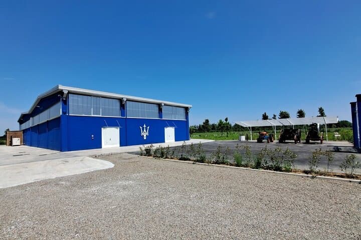 Maserati