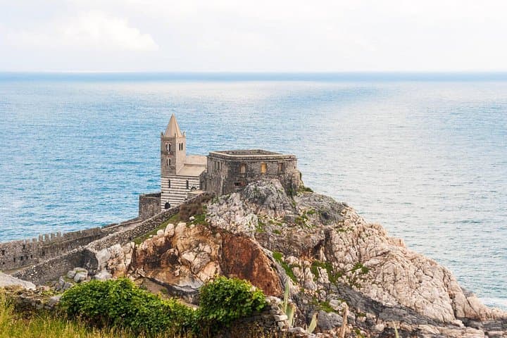 Private Cinque Terre Day Trip from La Spezia