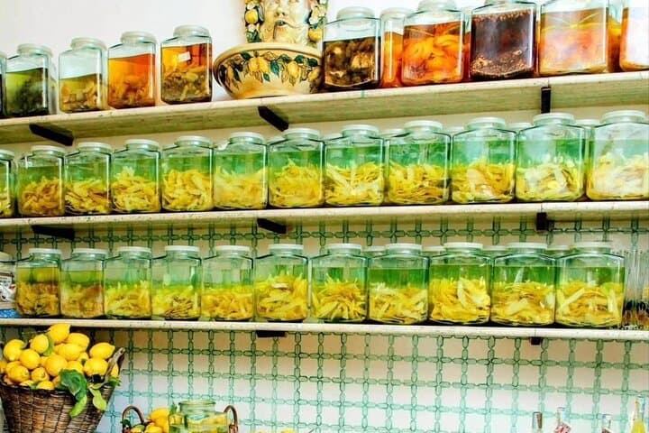 Fermenting time