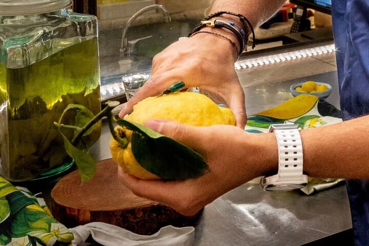 Peeling Time