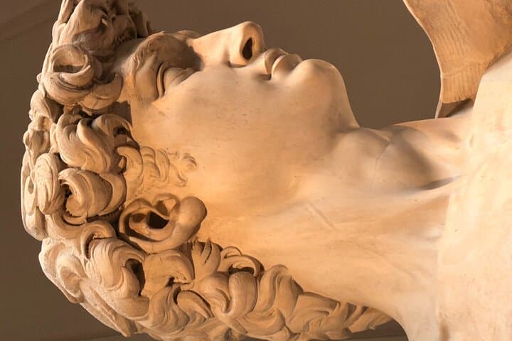 Exclusive Private Tour in Accademia Gallery of Florence